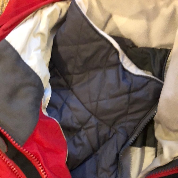 Columbia Winter Coat - Picture 4 of 4